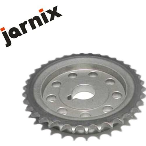 Good Quality Intake/Exhaust Sprocket For Chery A1 (S12) QQ3 (S11) QQ5 (S15) M1 (S18) OEM:371-1007022 371-1007032
