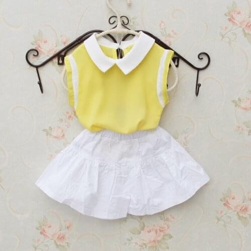 HYCOLORFUL T-shirts For Girls