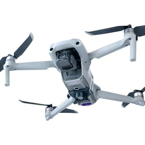 DJI mavic 2 Pro bottom spotlight cover zoom special perspective light cover for mavic 2 Pro accessories