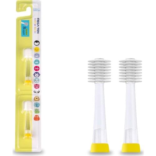 MEGA TEN Oral Hygiene Products