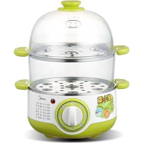 Яйцеварки Midea China At AliExpress