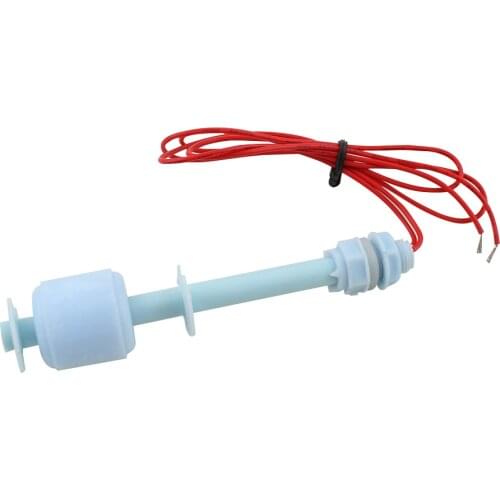 NEW EIE PFS10010 110V liquid Water level Sensor Right Angle Float switch from maker eIectric