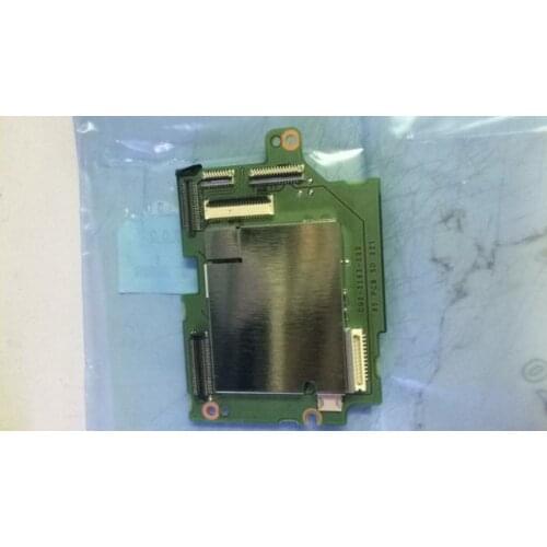 NEW SD Card Slot Board For Canon 5D3 5D Mark III Camera Replacement Unit Repair Parts