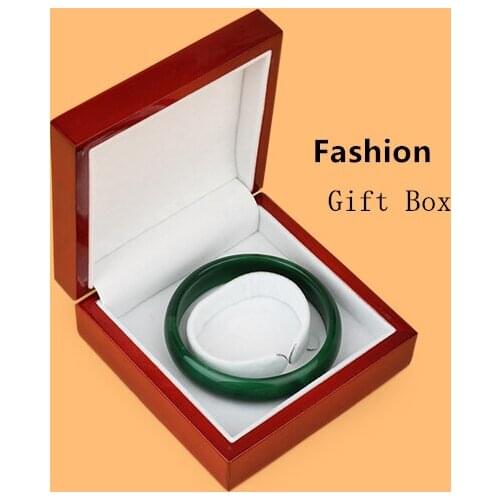 Wholesale Red Gift Boxes Top Quanlity Ladies Packing Case A088