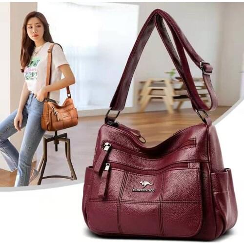 QILIBAI Women's Travel Bags