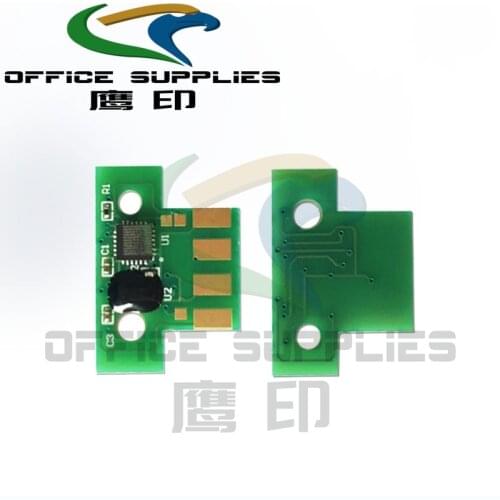 1PC 4K 3K Toner Chip for Lexmark CX310DN CX310N CX410 CX410DE CX410DTE CX410E CX510 CX510DE CX510DHE CX510DTHE CX310 CX410 CX510