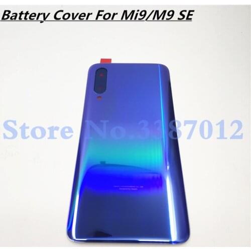 Vecmnoday Xiaomi Mi 9 Phone Batteries