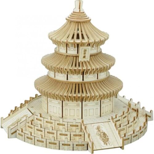 YOSOO Miniature House Constructors