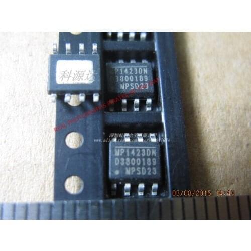 10PCS MP1423DN-LF-Z SOP8 MP1423DN SOP MP1423 SMD new and original IC