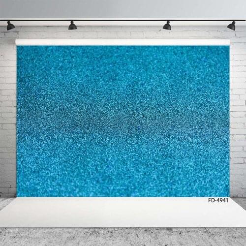 Glitter Sand Sparkle Bokeh Photography Backgrounds Computer Printed Backdrops for Baby Children Prom Party Photophone Fond Photo