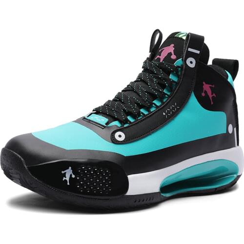 DAILOU Mens Breathable Sneakers