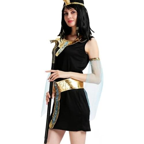 Egyptian Pharaohs Mace Walking Stick Canes Men Party Vintage Walking Women Fashion Elegant Walking Stick Decorative Cane