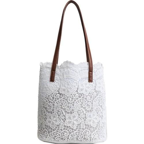 GinaTang Lace