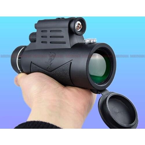 Hot selling high-quality outdoor binoculars with flashlight, professional high-magnification, high-definition outdoor binoculars