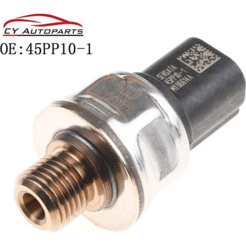 New Original Fuel Rail Pressure Regulator Sensor Switch For Sensata 45PP10-1 45PP101 67R-010289 10R-032447
