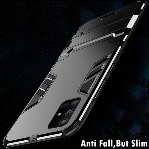 ShockProof Case For Samsung Galaxy A51 A71 A50 A31 A11 A30S A21S A70 A30 A10 A20 Armor Case Cover For Samsung M21 M31 M31S M11