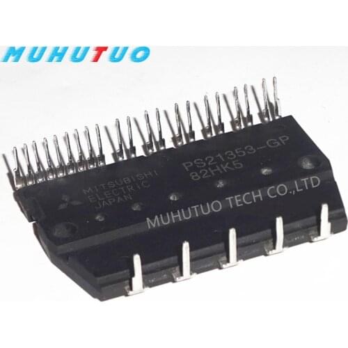 PS21353-G PS21353-GP Intelligent IPM power module