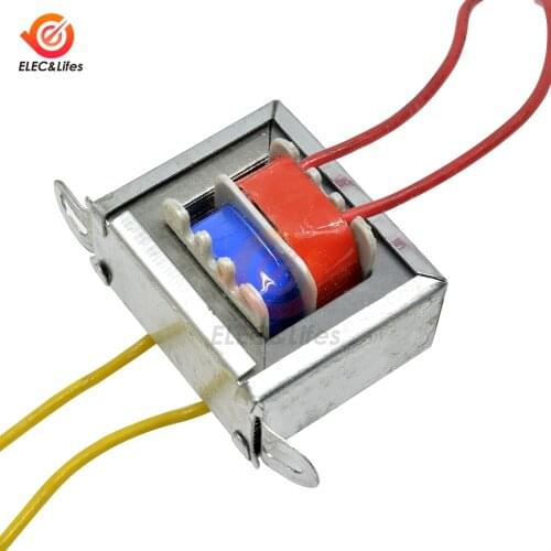 AC 110V 220V to AC 9V Power Supply transformer For Spot Welding Controller