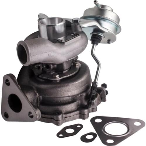 Turbo for Opel Vauxhall Astra H Combo C 1.7 CDTI 97300092 4913106007 74kw 2003
