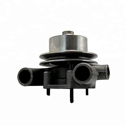 Water Pump U5MW0097 41312159 for Engine D3.152 3.1524 CE30117 CM30171