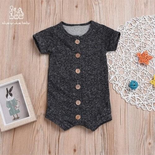 Боди с коротким рукавом для малышей YI NA SHENG WU China At AliExpress