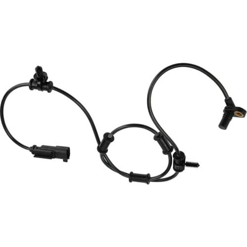 Car ABS Front Left Wheel Speed Sensor for Dodge Ram 2WD 52122425AC automobile Accessories high quality