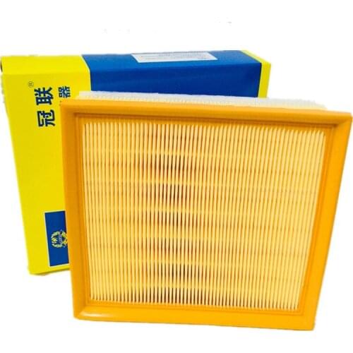 Car Pu Air Filter For Changan CS95 2.0T Auto Air Filter OEM 1109013-T01