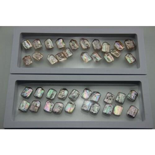 15-22mm Size Natural Freshwater Pearl Beads, Loose Pearl Baroque Beads, Fashion Women Jewelry DIY Accessories