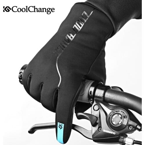 CoolChange Specialized Goods