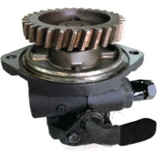FEBIAT HYDRAULIC PUMP USED FOR ISUZU TRUCK 897350530