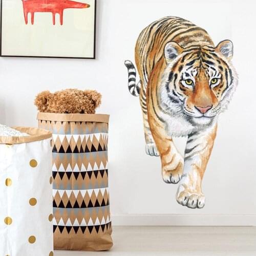 HiMISS 3d Wall Stickers