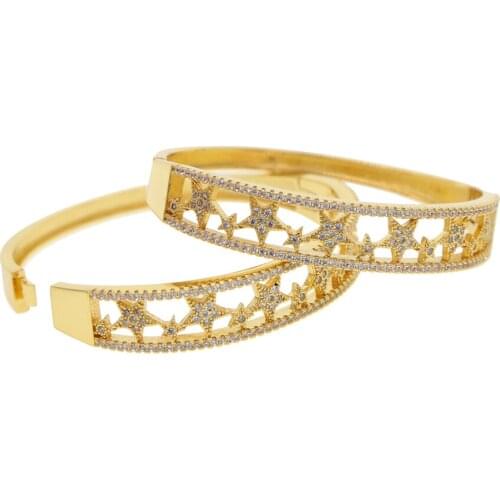 JYZSHINY Beautiful Bracelets