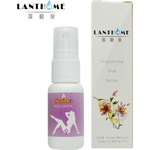 Lanthome Vibrators