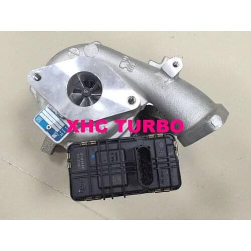 NEW GENUINE BV40 53039700341 14411-3XN2A Turbo Turbocharger for NISSAN Murano 2.5 dCi YD25DDT 2.5L 140KW 08