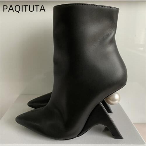 PAQITUTA Women's Boots