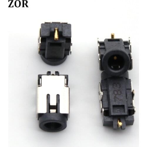 1PCS For ASUS ZenBook UX21E UX31E UX32E 12014-00100400 DC Power Jack Connector
