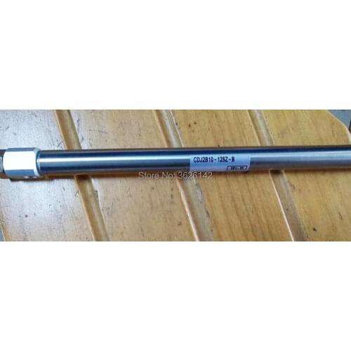 SMC CDJ2B10-125Z-B CYLINDER for Sodick edm machine AG400