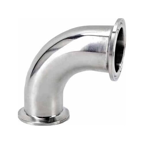 1.5INCH TRI-CLOVER EQUAL TEE