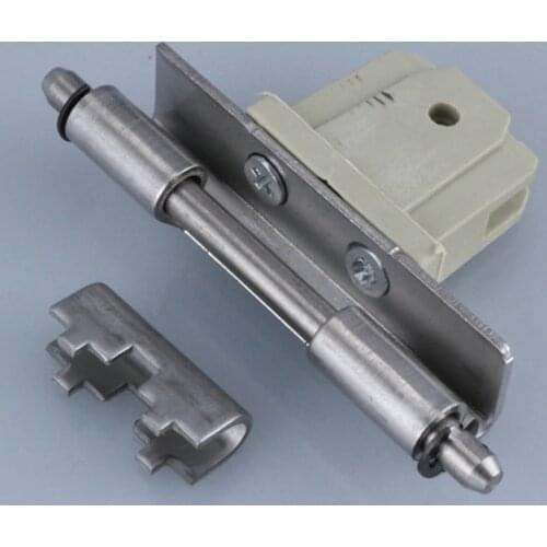 Switch Control Box Door Hinge Distribution Cabinet Electric Concealed Power Network Case Instrument Equipment Fitting