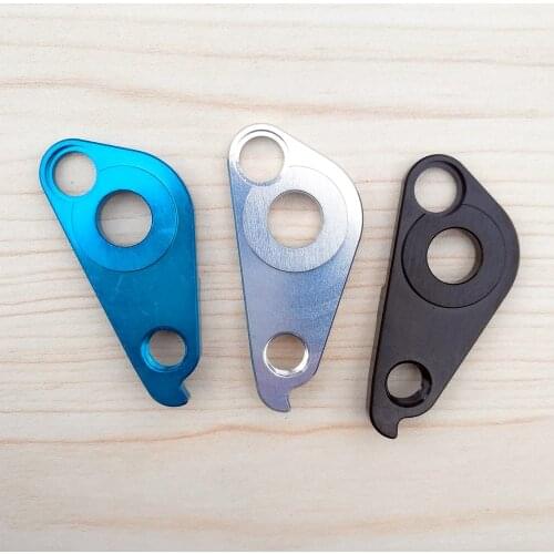 2pcs CNC Bicycle gear rear derailleur hanger dropout For Giant Glory 0 Giant Glory1:2017 Giant Glory Advanced 27.5 2015-16 GIANT