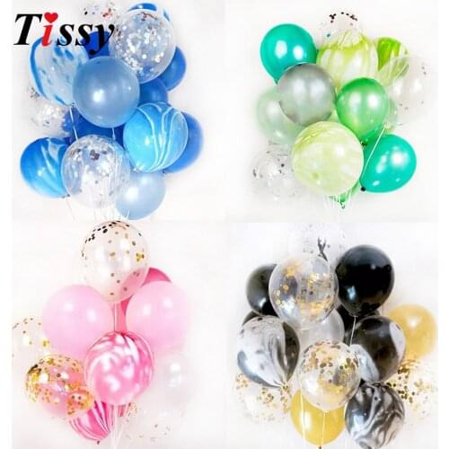 20pcs 12inch Multi Air Balloons Wedding Birthday Party Decorations Kids Adults Balloon Christmas Festival Decor Party Supplies