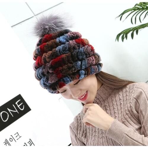 Addnew Women's Hats With Earflaps