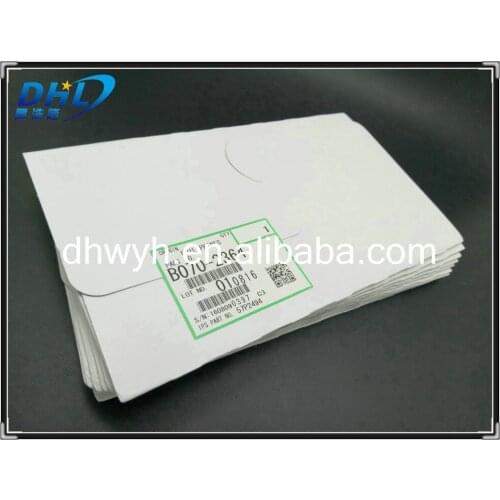 Free Shipping New Original Precut Charge Corona Wire for Ricoh 1075 1060 2075 7500 2090 2105 B070-2364 B0702364