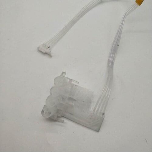 Ink cartridge pipe for Brother MFC-J200 printer parts