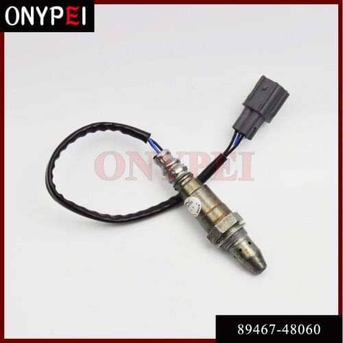 O2 Oxygen Sensor 89467-48060 For Toyota Highlander Lexus RX330 RX400h 3.3 8946748060