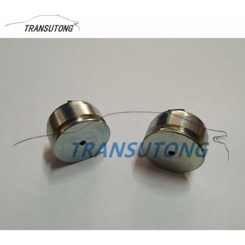 DL501 0B5 7 Speed Automatic Transmission K1 K2 Sensor Control Unit Pressure Sensor For Audi