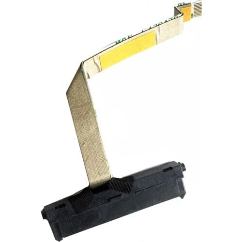 5C10S30033 GS557 NBX0001S200 For Lenovo Ideapad 5 15 ARE05 / S550-15IIL HDD CABLE SATA JACK