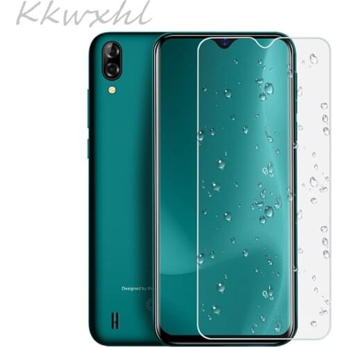 Kkwxhl Screen Protectors For Blackview