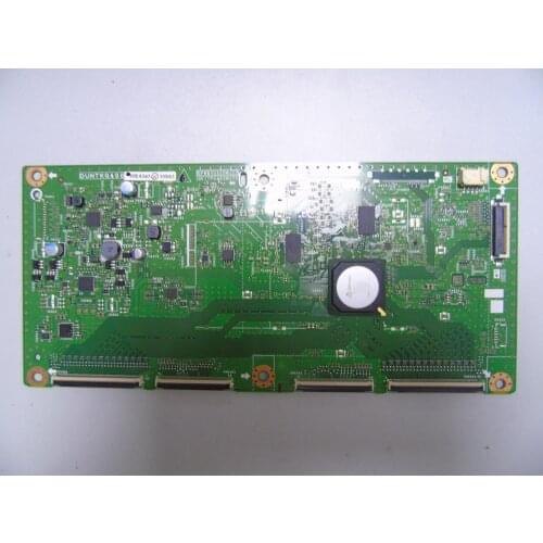 LCD-60LX960A LCD-70LX960A TCON Board QPWBXG400WJZZ DUNTKG400