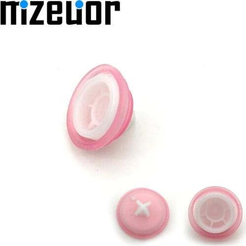 VAKNZ Float Valve Membrane For Side Inlet Valve Toilet Inlet Valve Gasket Rubber Seal